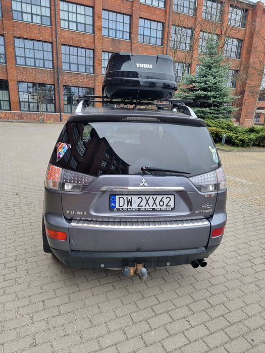 Samochód osobowy