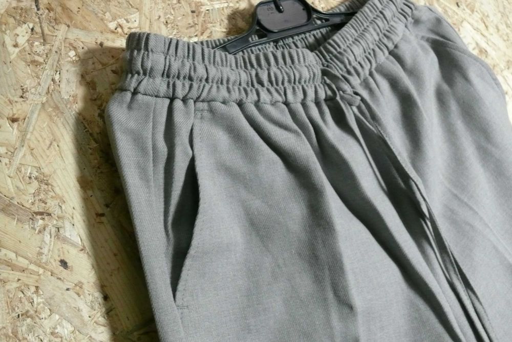 Calças Lanidor - Kilmer Tam-S