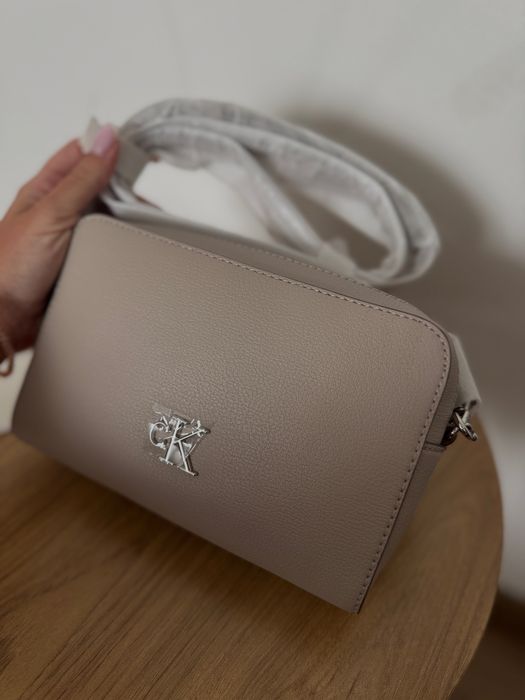 Кросбоді Calvin Klein оригінал