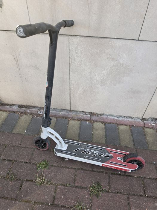 Hulajnoga MGP używana