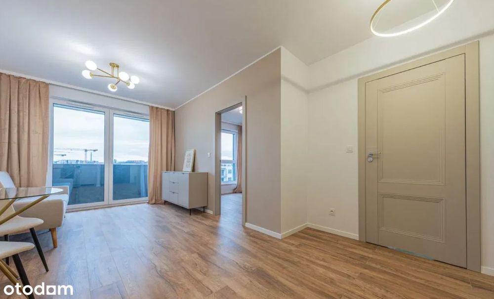 Inwestycyjne 2 pokoje + Umów DNI OTWARTE + Parking + 3min do UTP
