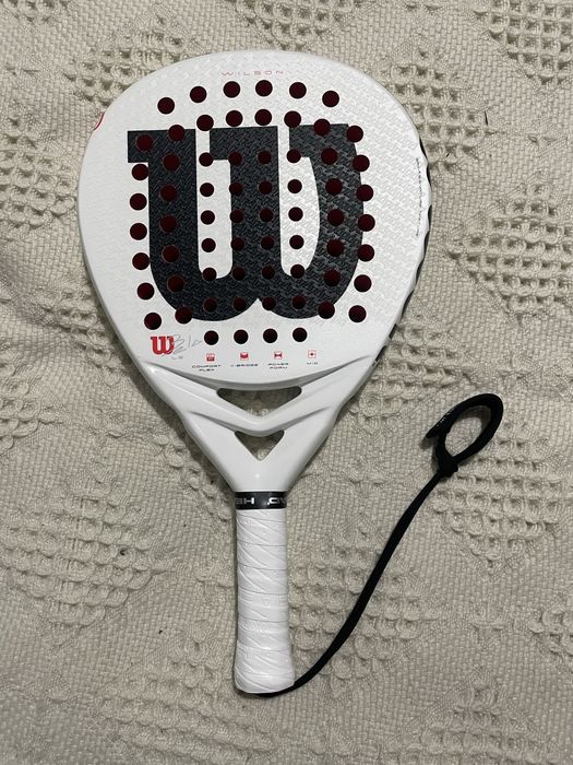 Wilson bela ls v3 2025