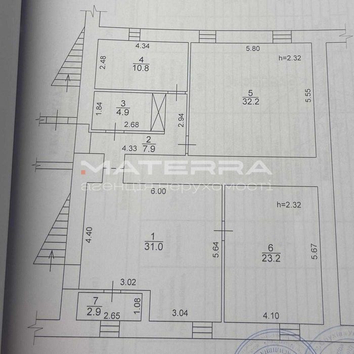Боярка продаж комерційного приміщення 112м2. Гарна інвестиція!