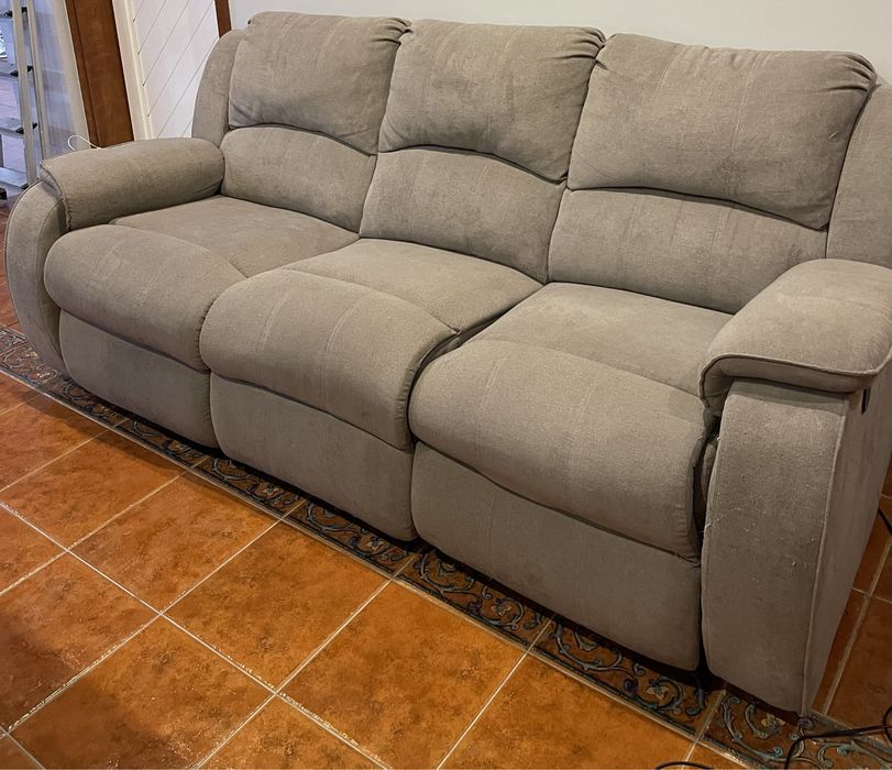 Sofá sistema “Relax”