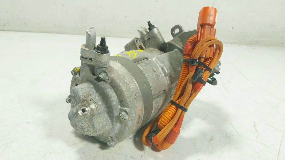 Compressor De Ar Condicionado A/a A/c TESLA MODEL 3 (5YJ3) EV AWD 108819800N