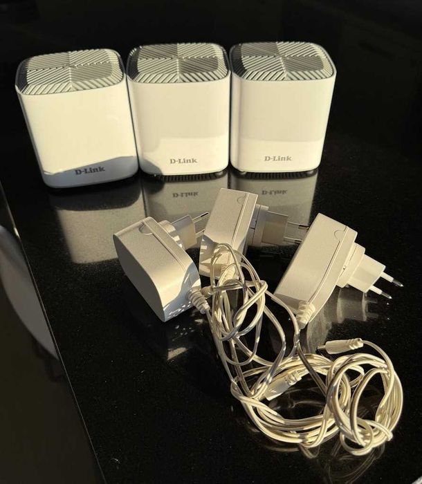 D-Link COVR-X1863 – Sistema Mesh Wi-Fi 6 AX1800
