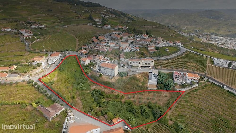 Terreno  para venda