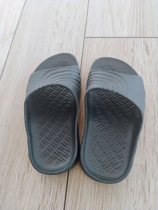 Klapki dla chłopca basen plaża lato wakacje