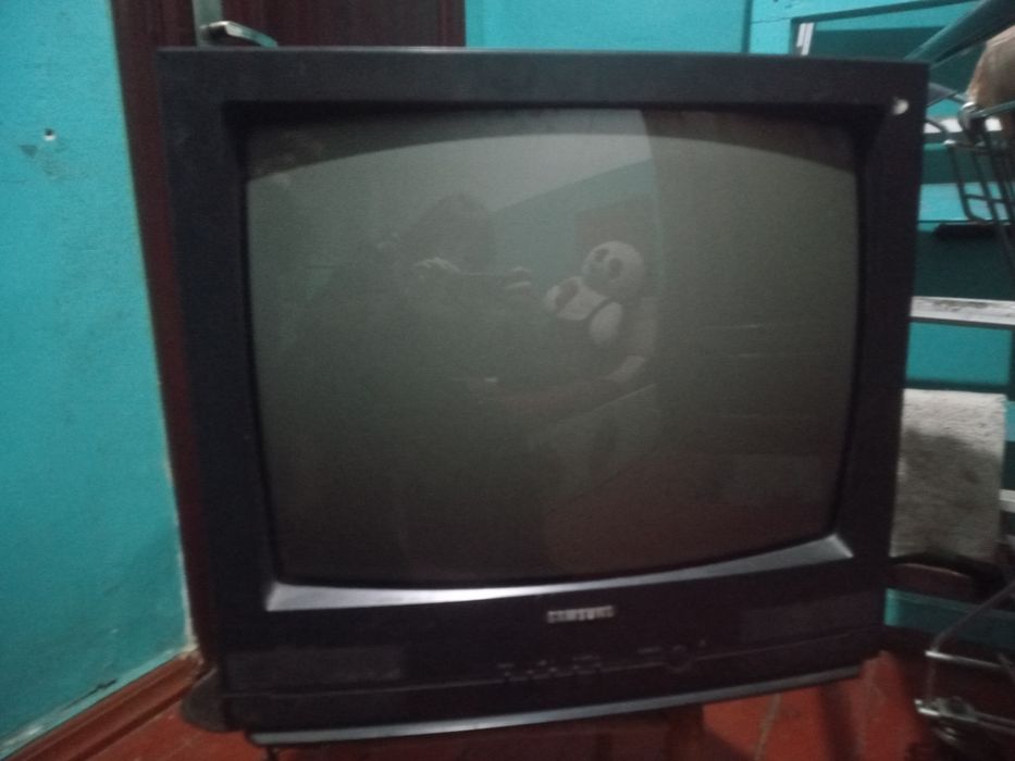 телевизор SAMSUNG