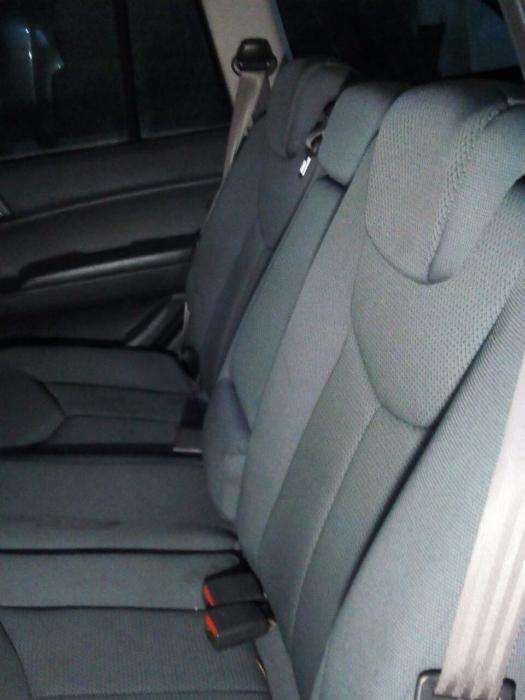 Шкіряні кожаные сидіння SsangYong Kyron ссангйонг кайрон рекстон: 150 ...