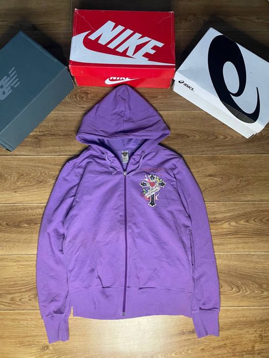 зіпка ed hardy (top)