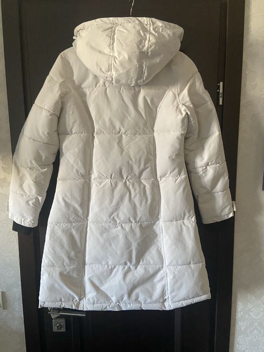 Оригінальний пуховик Canaba