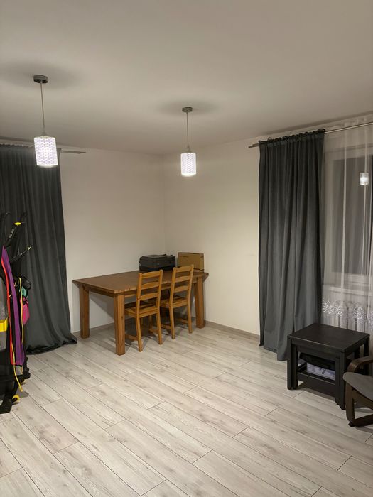 Dom pod lasem, nad stawem, bez sąsiedztwa