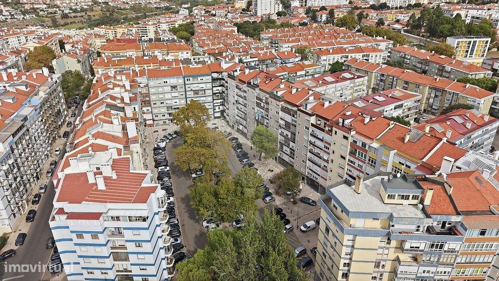 Apartamento T3 para venda