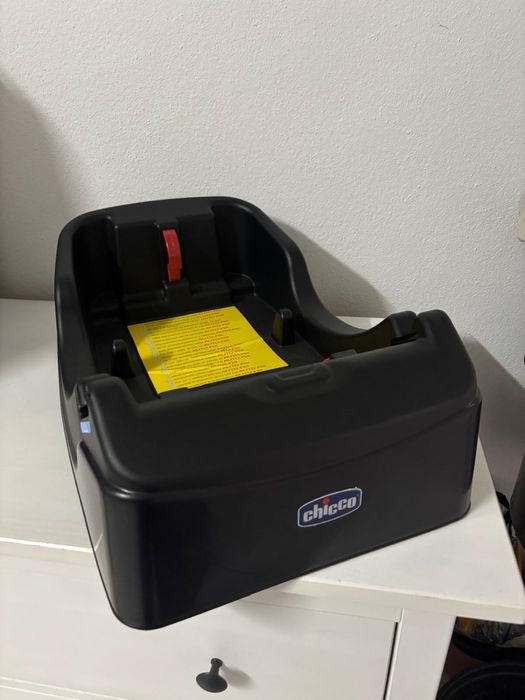 Conjunto Trio Living da Chicco