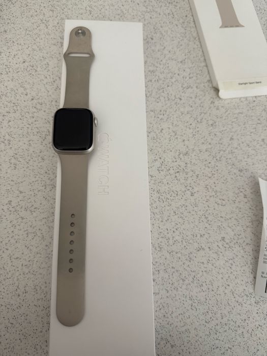 Apple watch series 7 41mm