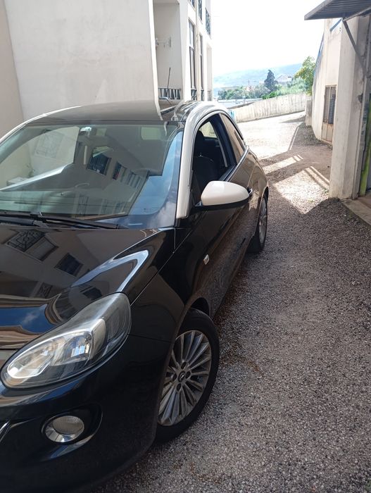 Vendo Opel Adam 1.2