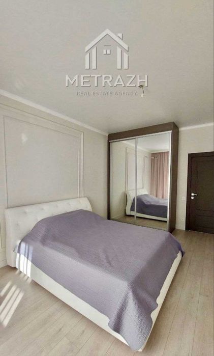 НАУЧНАЯ ‼️ЖК ПАВЛОВСКИЙ Квартал‼️ 3-х 83 м2 Новая! Сертификат+