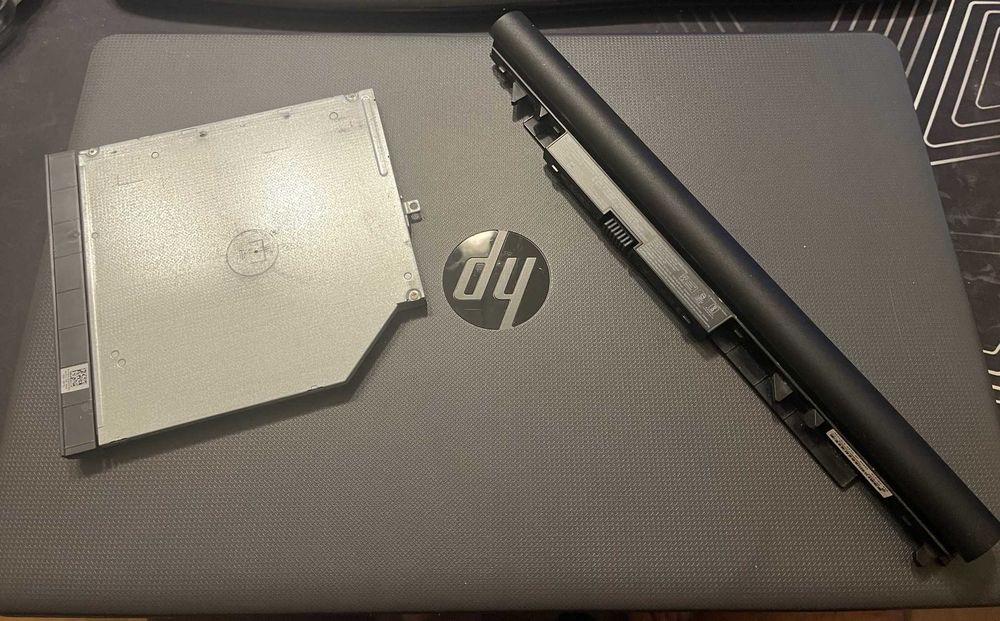 Portátil - HP 250 G6