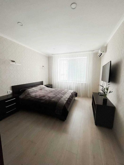 Квартира поодобово Чугуїв є все необхідне бронювання за телефоном