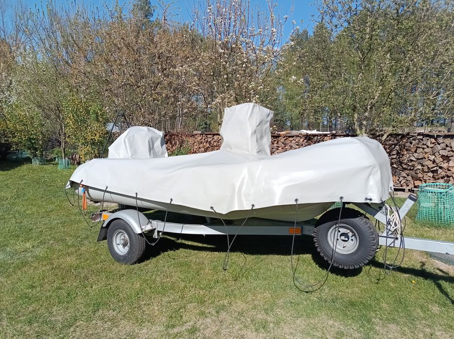 Ponton rib sportis