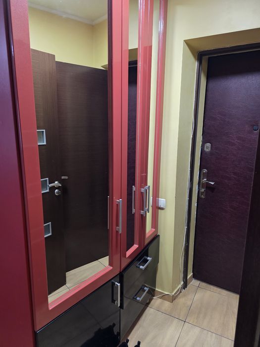 Продаж двокімнатної квартири, пр-т Леоніда Каденюка 9