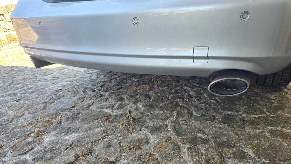 Mercedes-Benz CLS 320 — fotografia 6