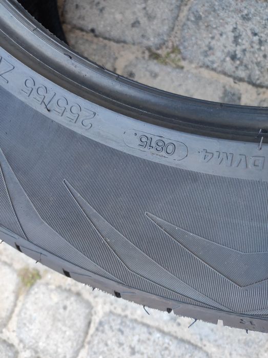 255.55.18 jedna opona Vredestein Ultrac Vorti