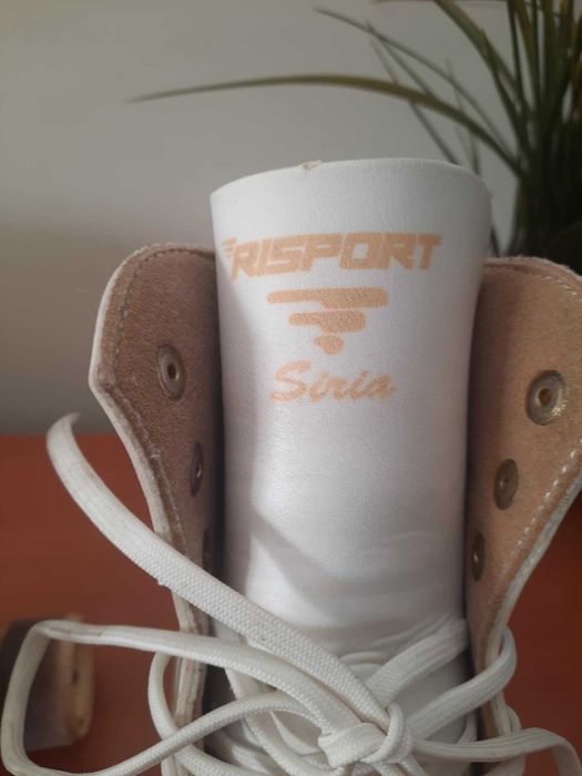 Patins de 4 rodas  Risport, nº 38 - oferta de bolsa EDER