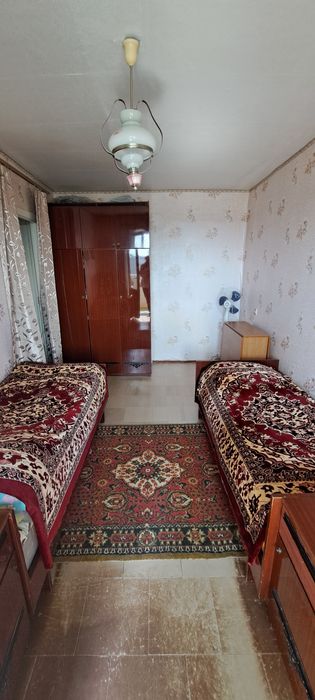 Продаж ТЕРМІНОВО !!!  2х кім квартири , ул. М.Вороного (БМВ , Ювілейна