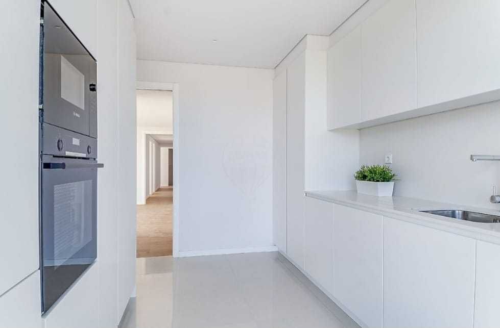 Apartamento T3 Carnide