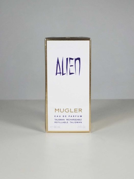 Thierry Mugler Alien Talisman Refillable EDP 60ml