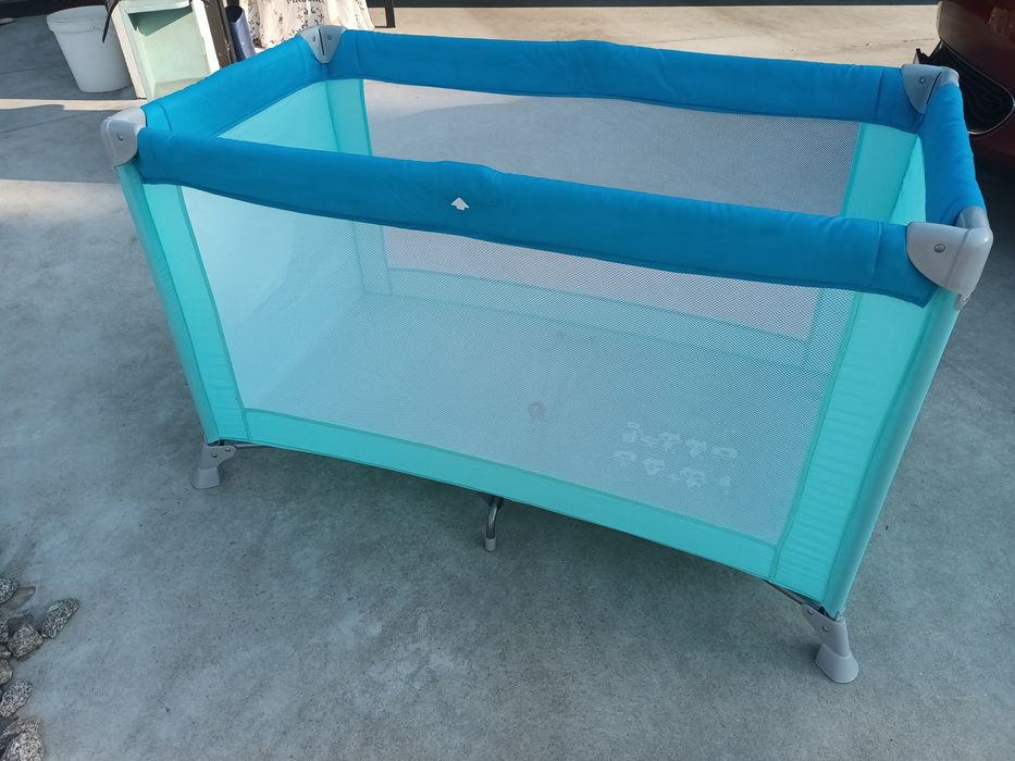 Cama viagem bebé