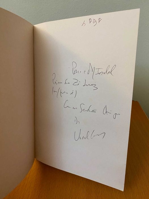 Esta Democracia Filofascista - J. Varela Gomes
