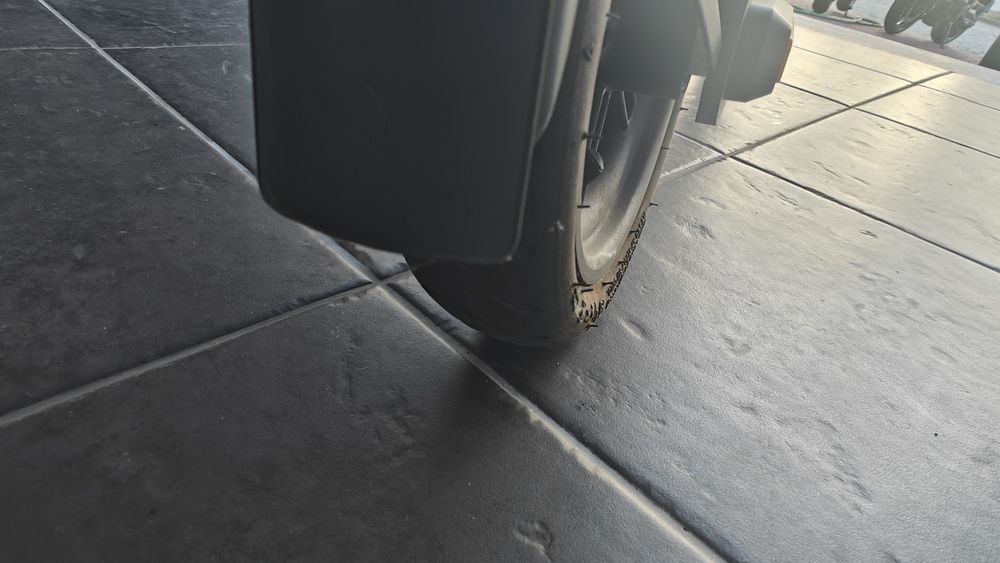 Trotinete elétrica Xiaomi Mi Scooter 3 NOVA