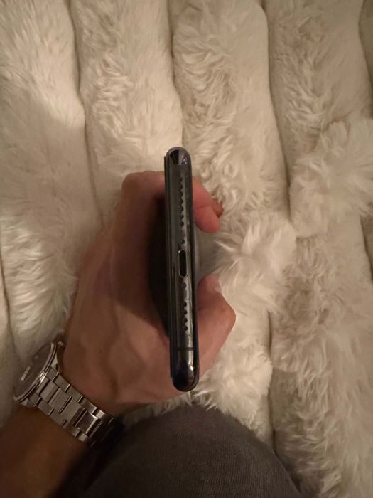 Iphone 11 pro max 128GB - zadbany!