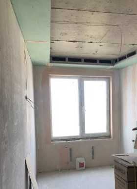 Apartment in Odesa, Vidrada - View 4