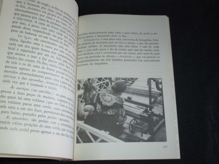 Livro Artes e Tradições de Viana do Castelo Terra Livre