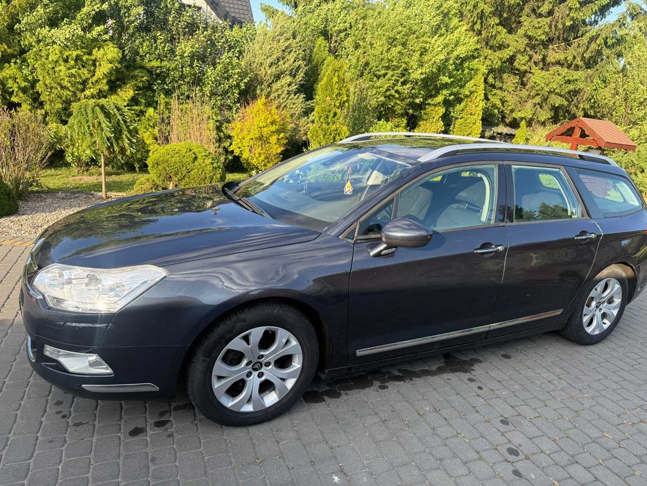 Sprzedam Citroen C5