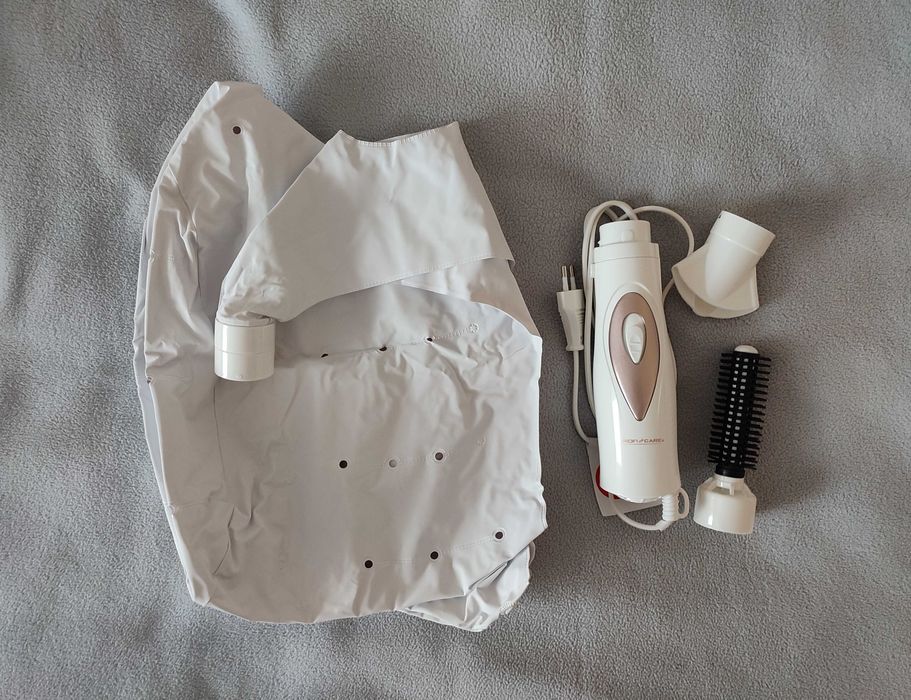 Suszarka Do Włosów Hełmowa Proficare PC-HTH 3003