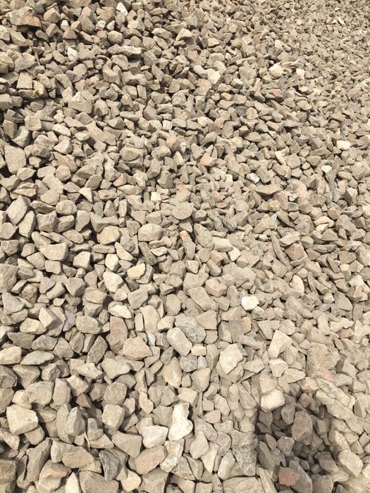 Tłuczeń kolejowy , drogowy , 30/60