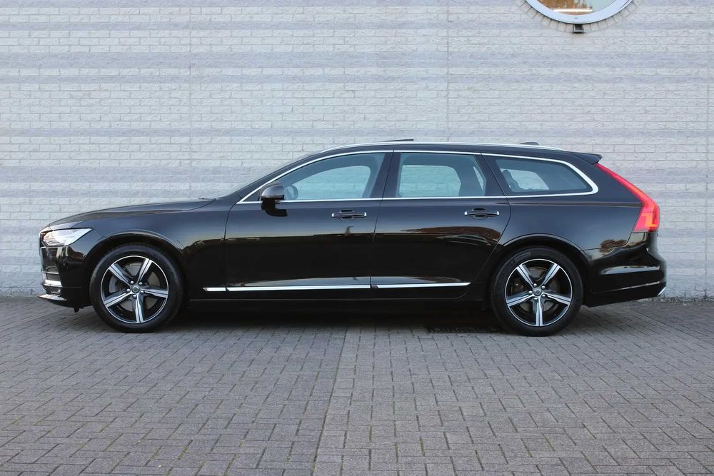 Volvo V90 T5  Inscription      2018
