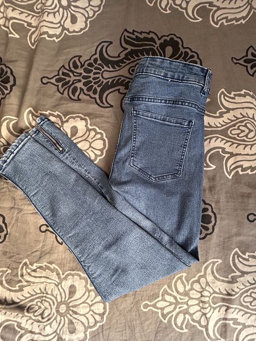 Продам штани джинсові та спортивні розмір L-xxl