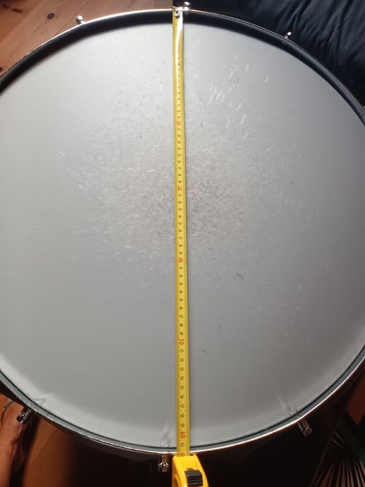 Surdo de samba arco baleno