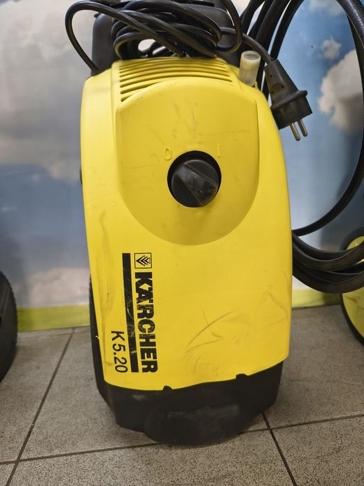 Myjka Karcher  K 520