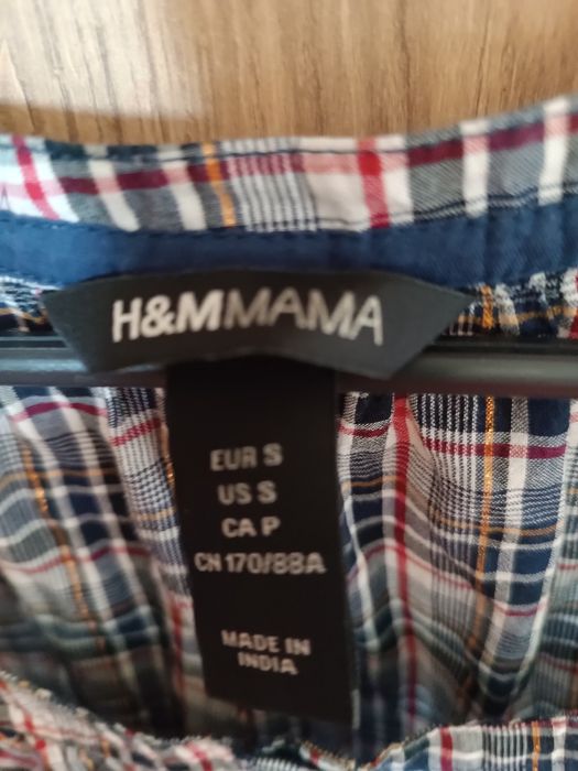 Bluzka ciążowa H&M Mama