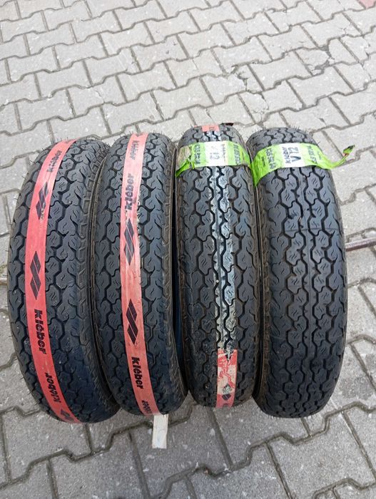 135 SR 14  90S. Kleber V12