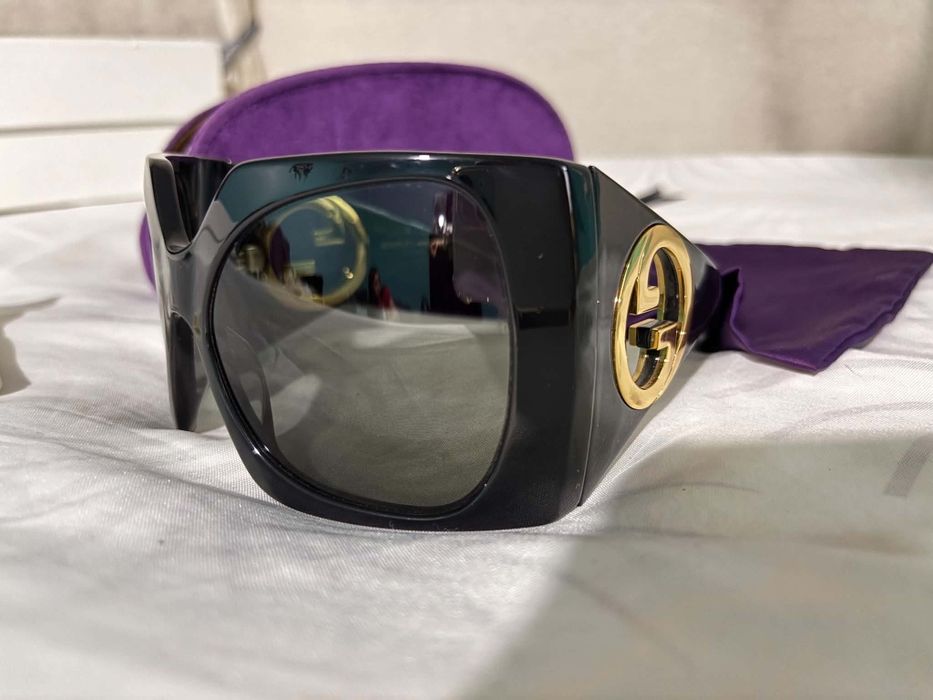 Okulary GG1255S Gucci