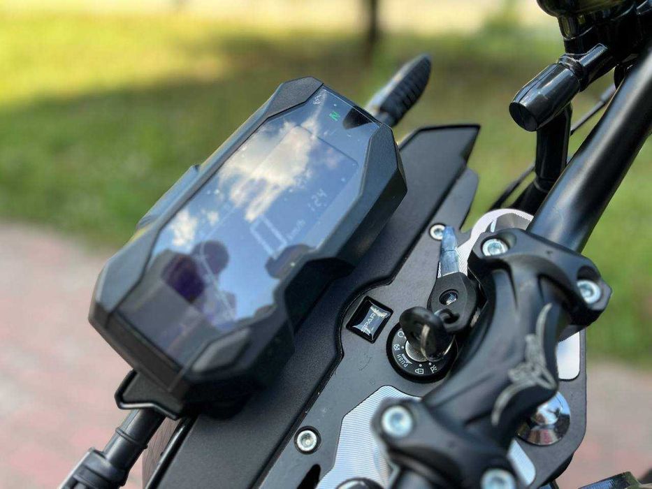 Мотоцикл SPARK SP250R-33 В наявності! Доставка!Гарантія!