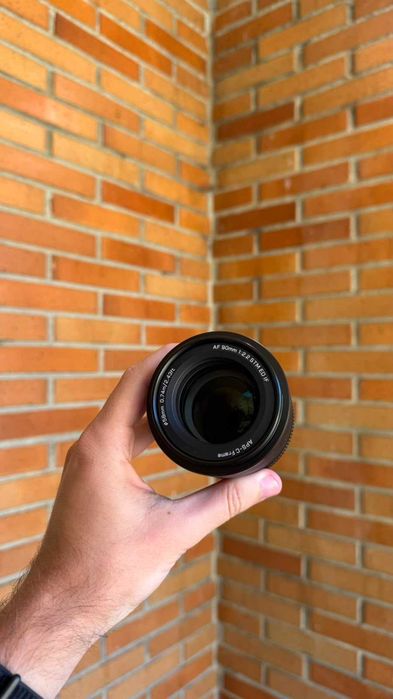 Viltrox AF 90mm F/2.2 EVO XF - Como nova
